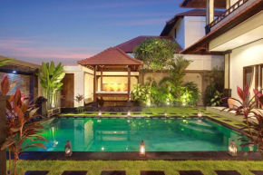  Concetta Villa Seminyak Beachside  Kuta